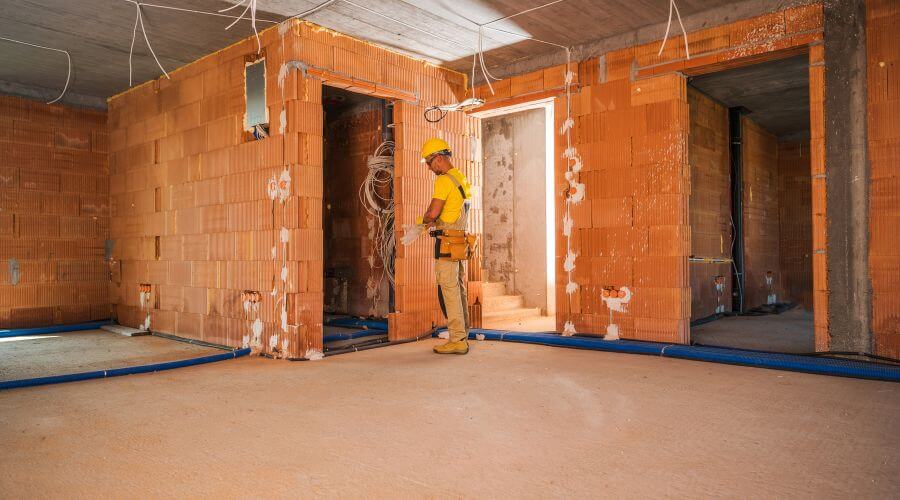 Expert top industrial roofings services in New Salisbury, IN